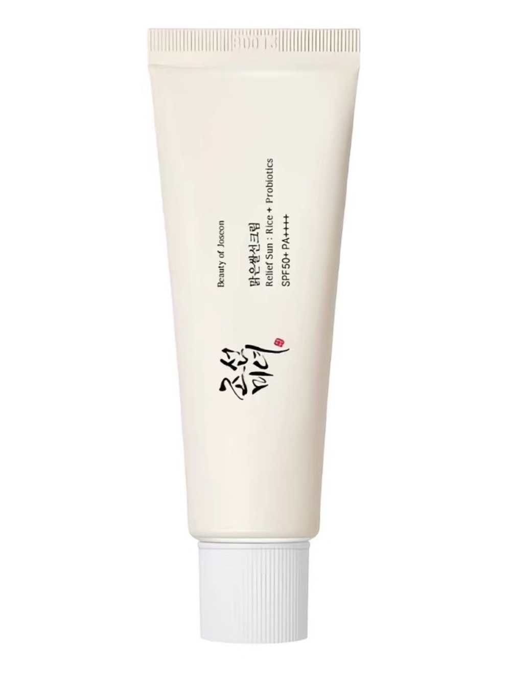 Beauty Of Joseon Relief Sun SPF50